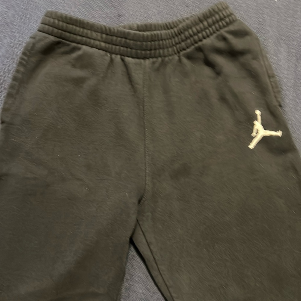 sweatpants